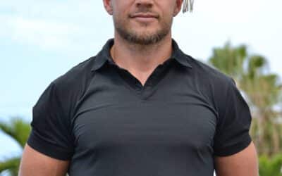 The Cayman Compass points to West