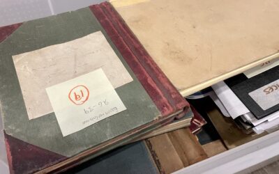 The Alan Walker Collection: We Need Your Help!