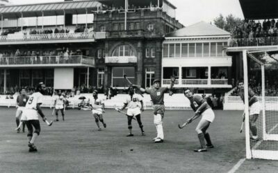 Sikhs, Lord’s and Hockey
