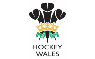 Heritage project collaboration with Hockey Wales
