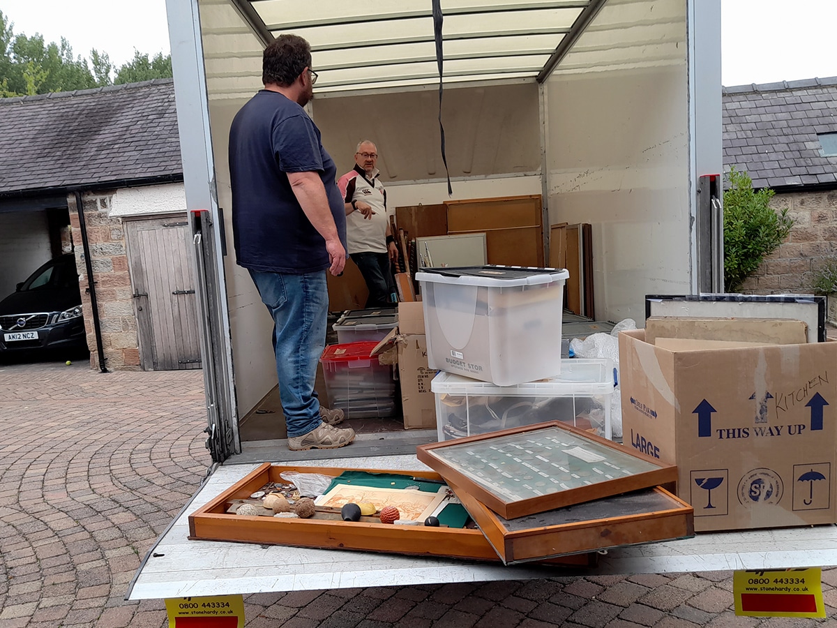 Ken Howells collection 01