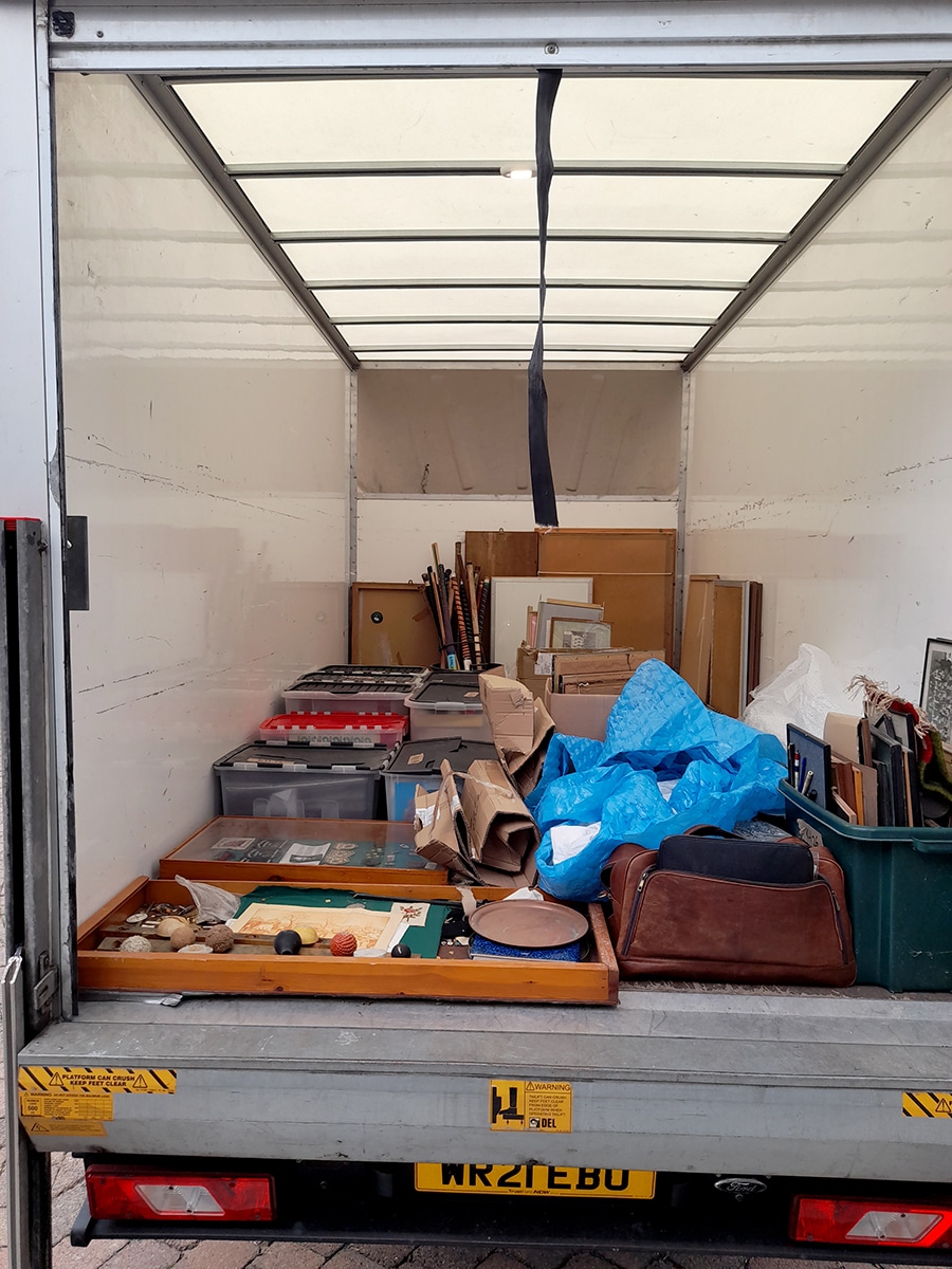 Ken Howells collection 02