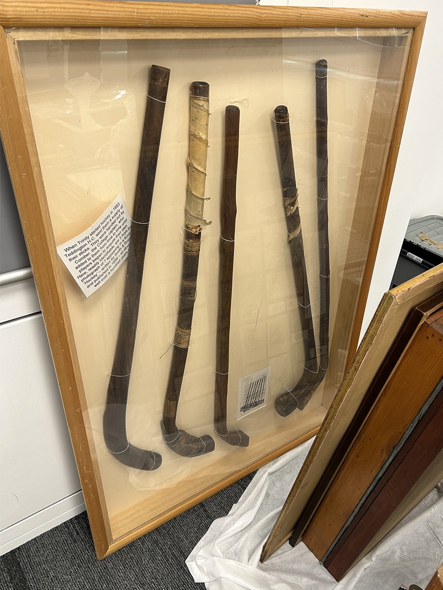 Ken Howells collection 03