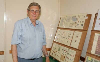 David Sumpter, 1939-2023