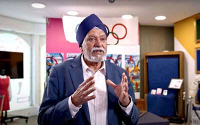 How The Hockey Museum became a Regional Case Study for Excellent Museum Practice